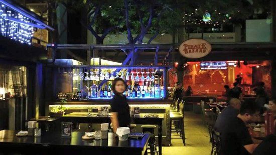 Seenspace Mall @Thonglor13